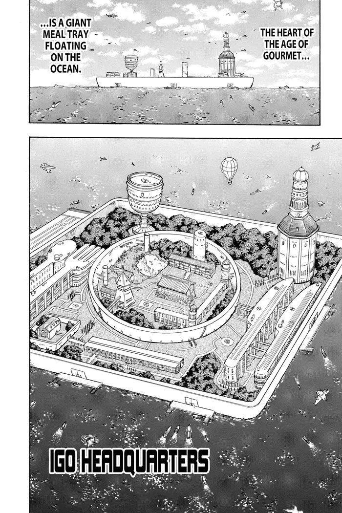 Toriko Chapter 109 image 12_optimized